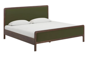 Hella velvet and ash wood ben