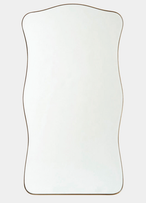 Charlotte Floor Mirror