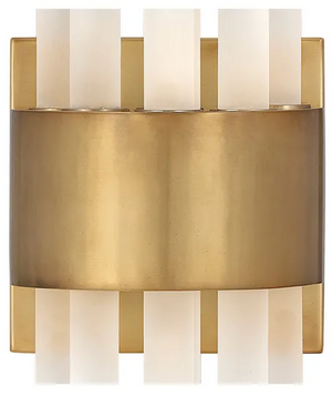 Trinity Sconce
