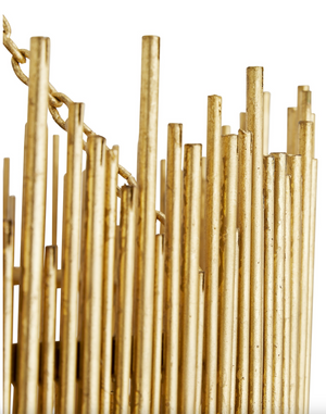 Prescott Three Tiered Chandelier