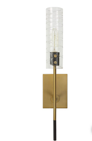 Telesto, 1LT Sconce
