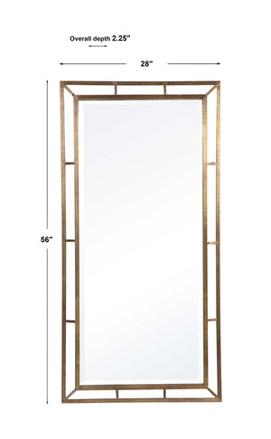 Farrow Mirror