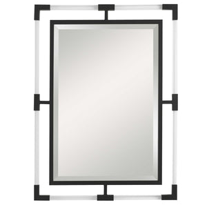 Balkan Mirror, Black