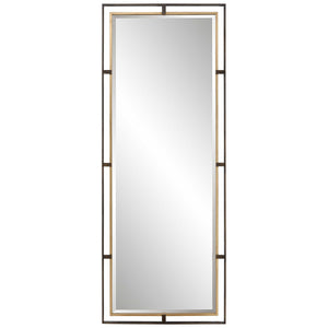 Carrizo Tall Mirror