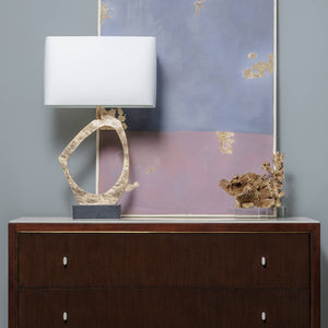 Manhattan Table Lamp