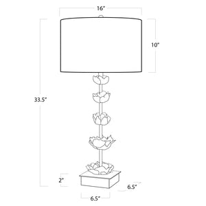 Adeline Table Lamp | Best Adeline Table Lamp