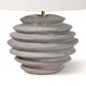 Canyon Ceramic Table