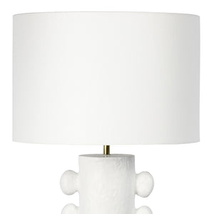 Sanya Metal Table Lamp