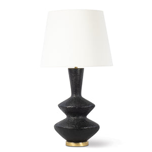 Poe Metal Table lamp