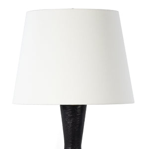 Poe Metal Table lamp