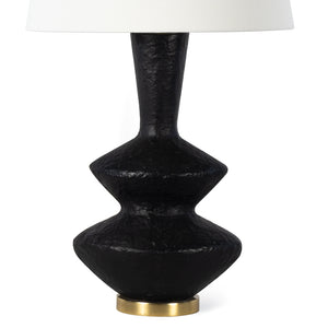 Poe Metal Table lamp