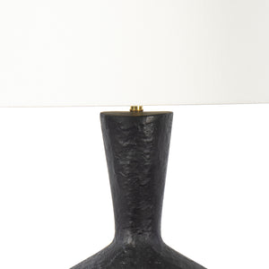 Poe Metal Table lamp