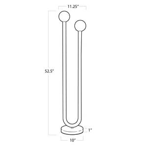 Happy Floor Lamp