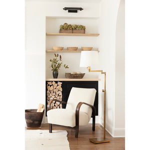Virtue Floor Lamp