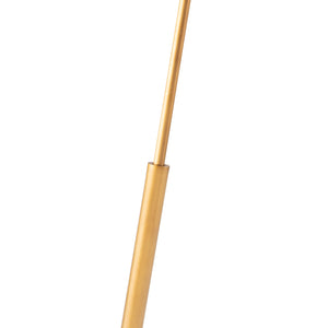 Spyder Floor Lamp