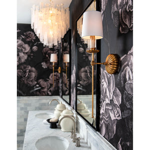 Clove Single Sconce