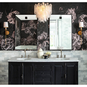 Clove Single Sconce