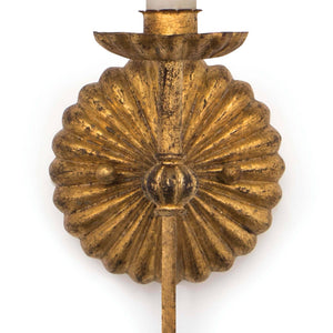 Clove Single Sconce