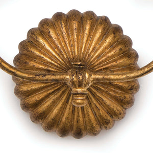 Clove Double Sconce