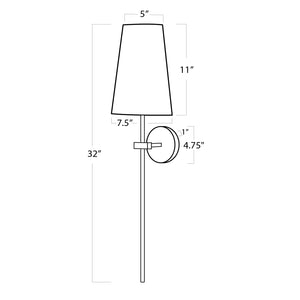 Toni Sconce