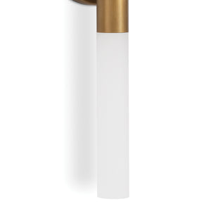 Wick Hilo Sconce