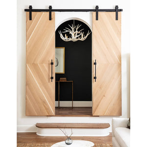 Antelier Chandelier