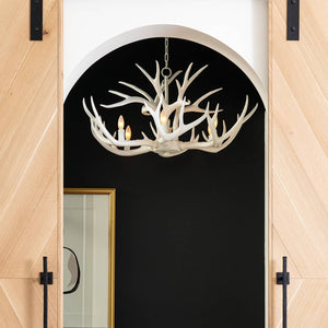 Antelier Chandelier