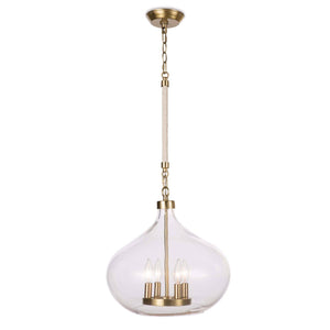 Dover Pendant