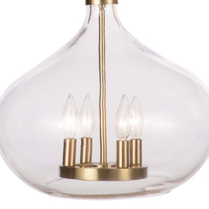 Dover Pendant