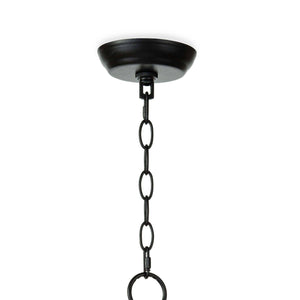 Billie Concrete Pendant