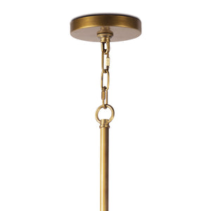Montreaux Pendant