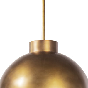 Montreaux Pendant