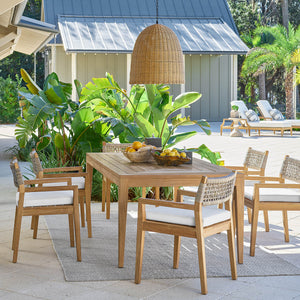Beehive Outdoor Pendant