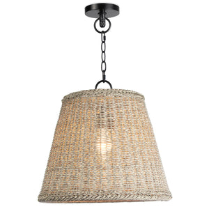 Augustine Outdoor Pendant