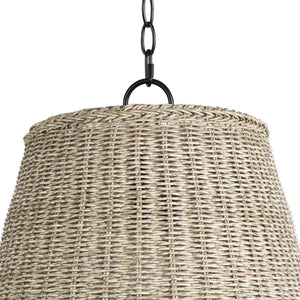 Augustine Outdoor Pendant