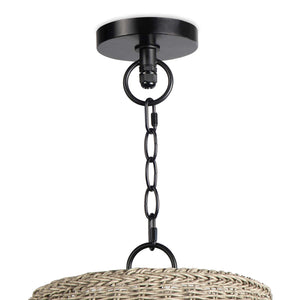 Augustine Outdoor Pendant