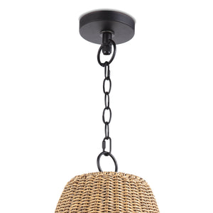 Summer Outdoor Pendant