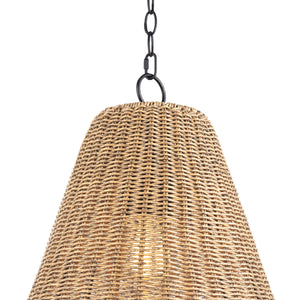 Summer Outdoor Pendant