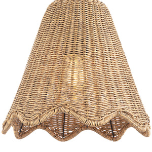 Summer Outdoor Pendant
