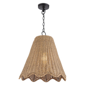 Summer Outdoor Pendant