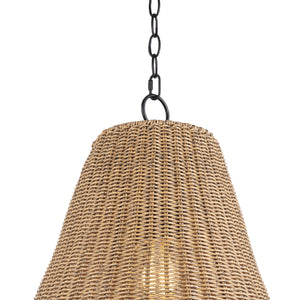 Summer Outdoor Pendant
