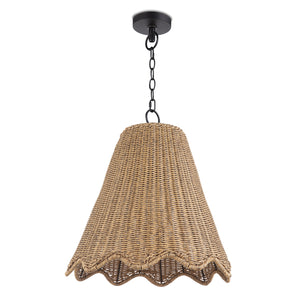 Summer Outdoor Pendant