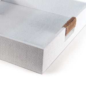 Logia Square Tray