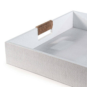 Logia Square Tray