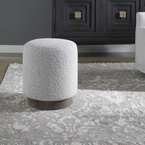 Avila Ottoman, Gray