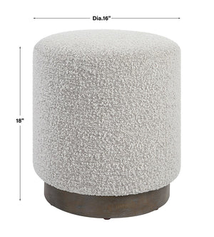 Avila Ottoman, Gray