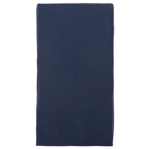 Coley Armless Chair, Denim