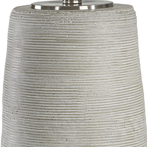 Mountain Scape table lamp