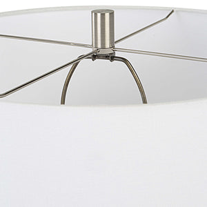 Mountain Scape table lamp