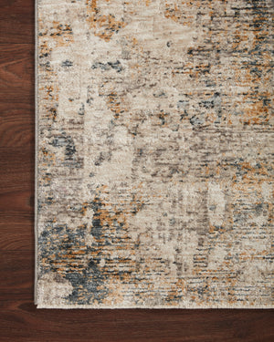 Axel-04 Ocean/Beige